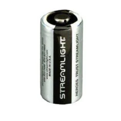 Streamlight 3V CR123 Lithium Batteries - 400 Pack