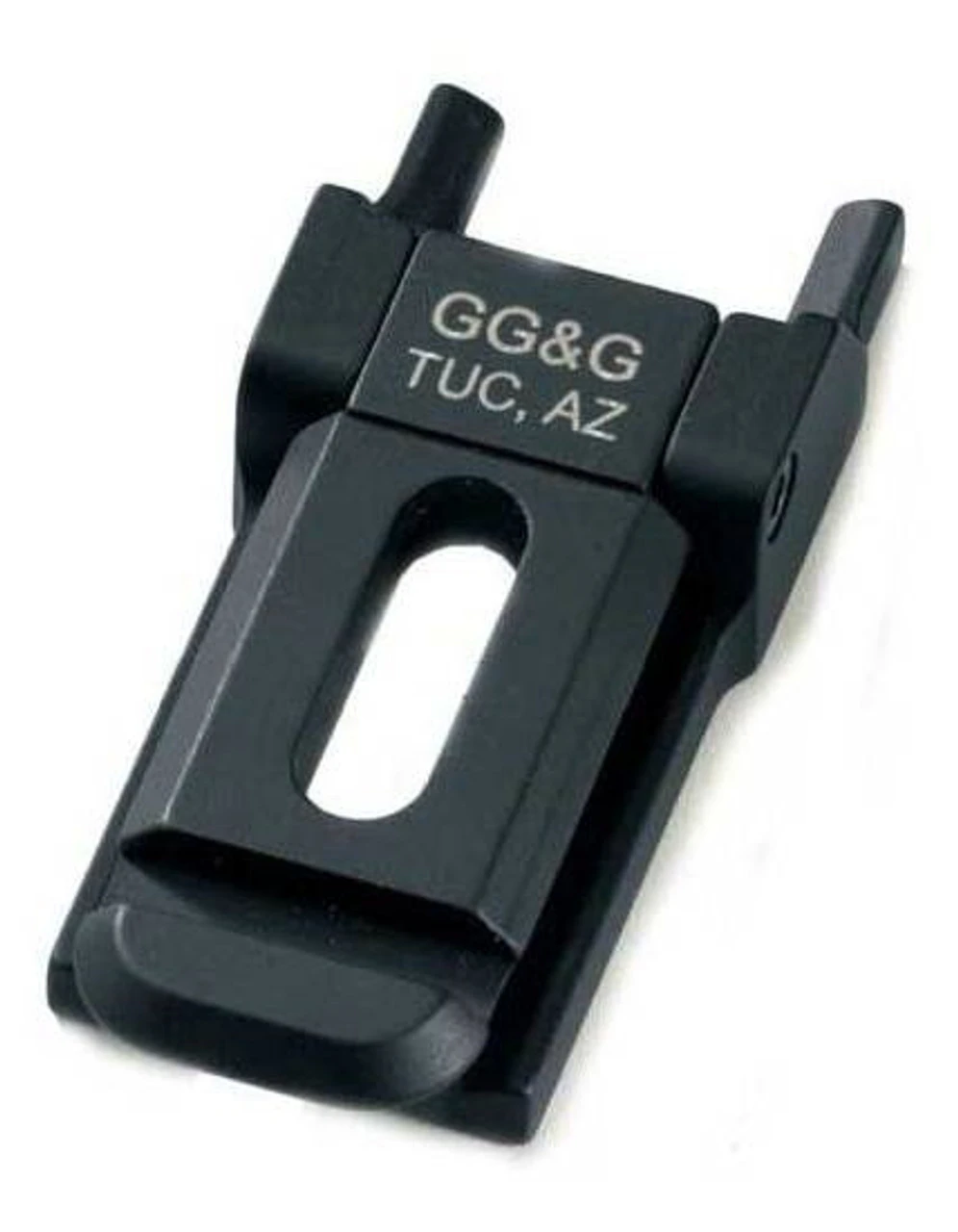 Streamlight 69085 H&K USP Full Size Adapter - For TLR-1/2 Series 3 Streamlight 69085 H&K USP Full Size Adapter - For TLR-1/2 Series