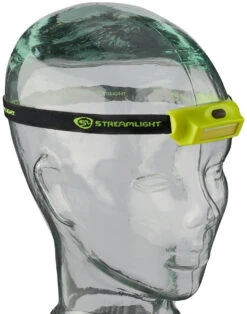 Streamlight Bandit Pro Rechargeable LED Headlamp -Holsters Shop streamlight bandit pro rechargeable led headlamp bandit pro 60918.1639821451