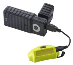 Streamlight Bandit Pro Rechargeable LED Headlamp -Holsters Shop streamlight bandit pro rechargeable led headlamp bandit pro 74555.1639821451