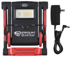 Streamlight BearTrap Rechargeable Multi-Function Worklight 33 Streamlight BearTrap Rechargeable Multi-Function Worklight -Holsters Shop streamlight beartrap rechargeable multi function worklight 61520 64905.1663878099
