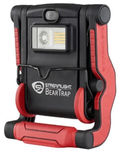 Streamlight BearTrap Rechargeable Multi-Function Worklight 27 Streamlight BearTrap Rechargeable Multi-Function Worklight -Holsters Shop streamlight beartrap rechargeable multi function worklight 61520 80598.1663878137