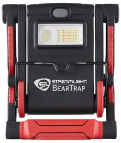 Streamlight BearTrap Rechargeable Multi-Function Worklight 26 Streamlight BearTrap Rechargeable Multi-Function Worklight -Holsters Shop streamlight beartrap rechargeable multi function worklight 61520 89551.1663878098