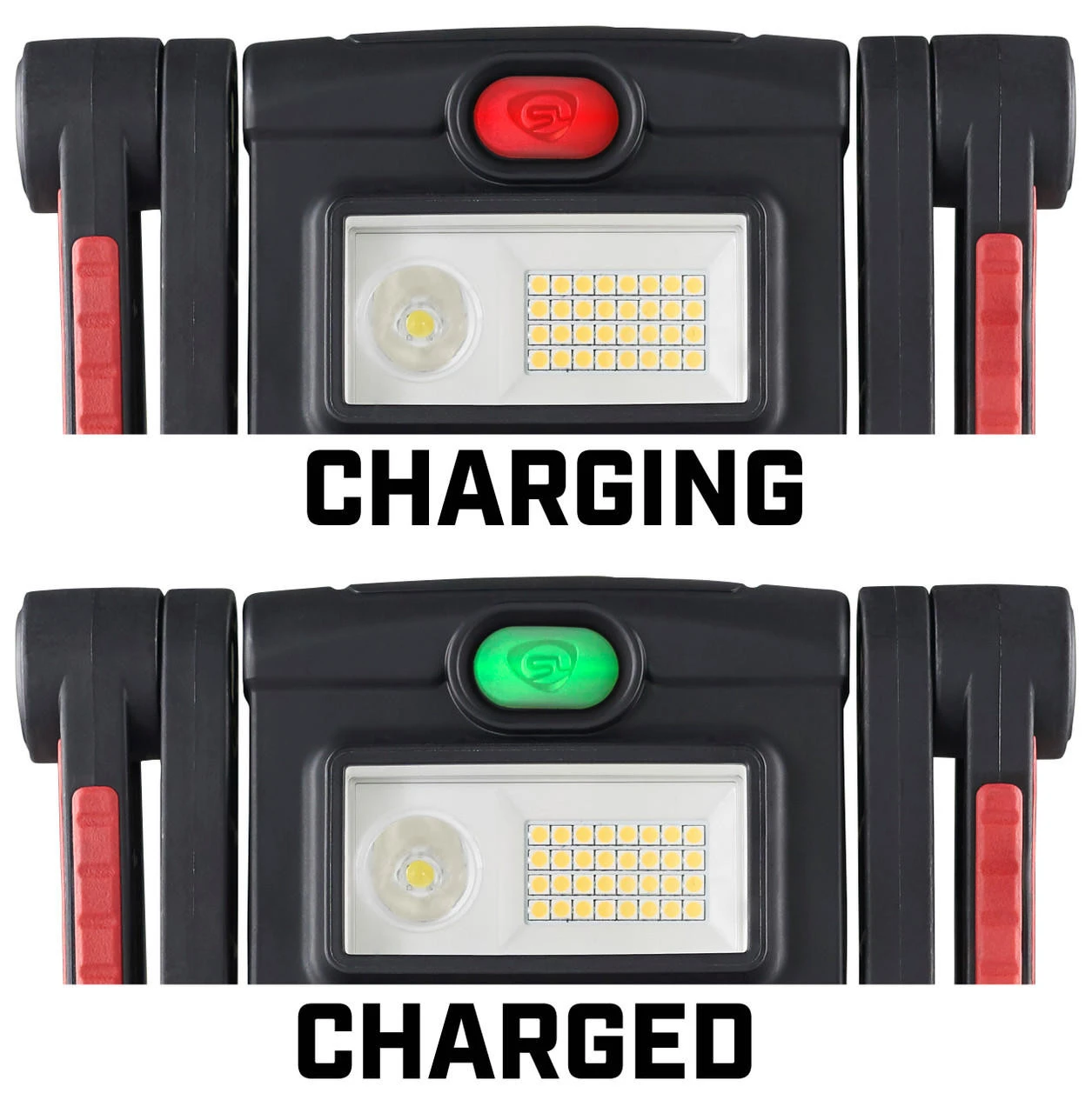 Streamlight BearTrap Rechargeable Multi-Function Worklight 14 Streamlight BearTrap Rechargeable Multi-Function Worklight - Image 12