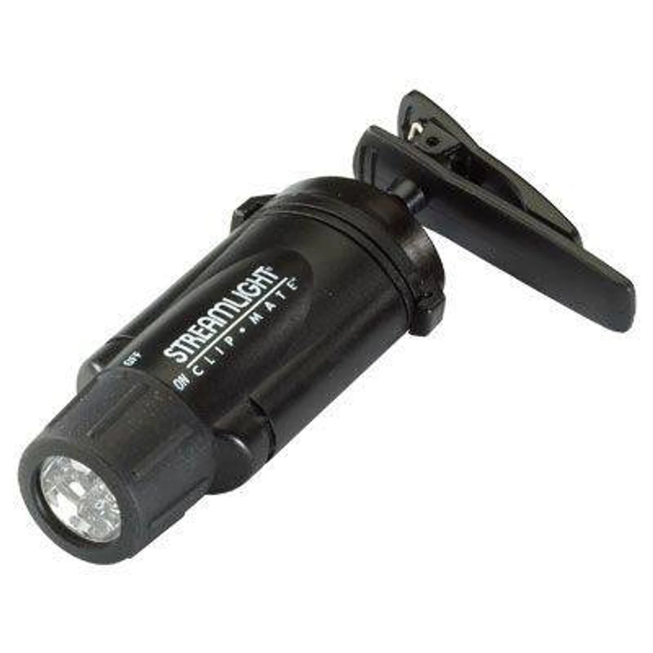 Streamlight ClipMate Light 4 Streamlight ClipMate Light - Image 2