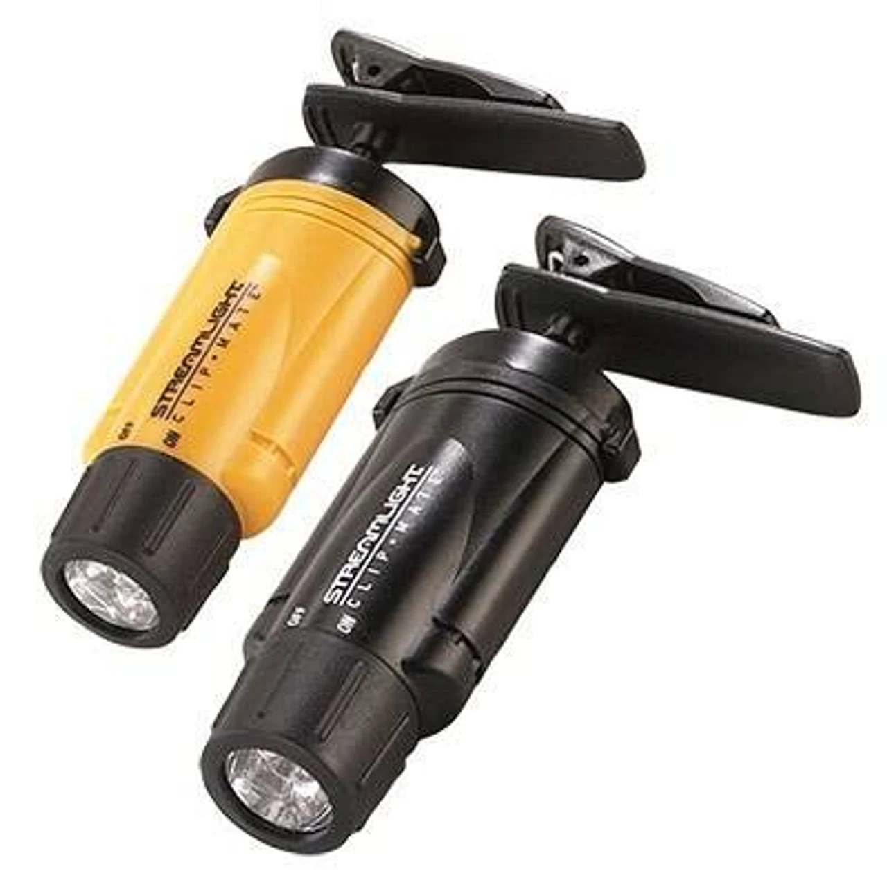 Streamlight ClipMate Light 3 Streamlight ClipMate Light