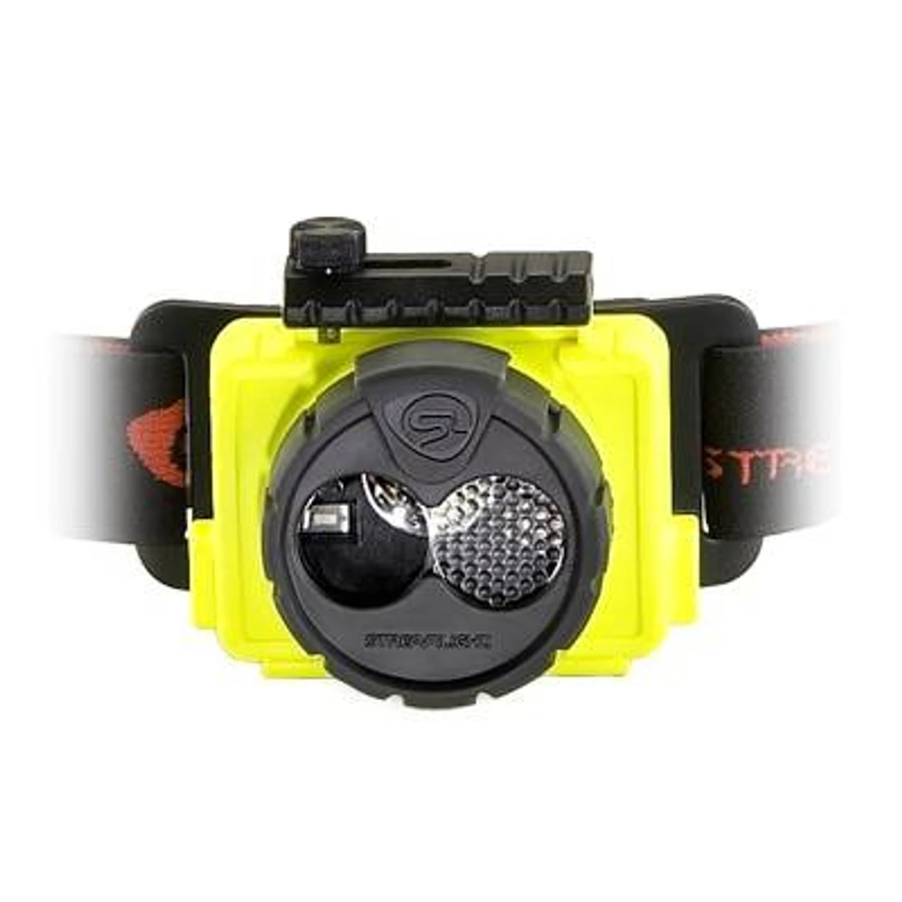 Streamlight Double Clutch USB Headlamp 7 Streamlight Double Clutch USB Headlamp - Image 5