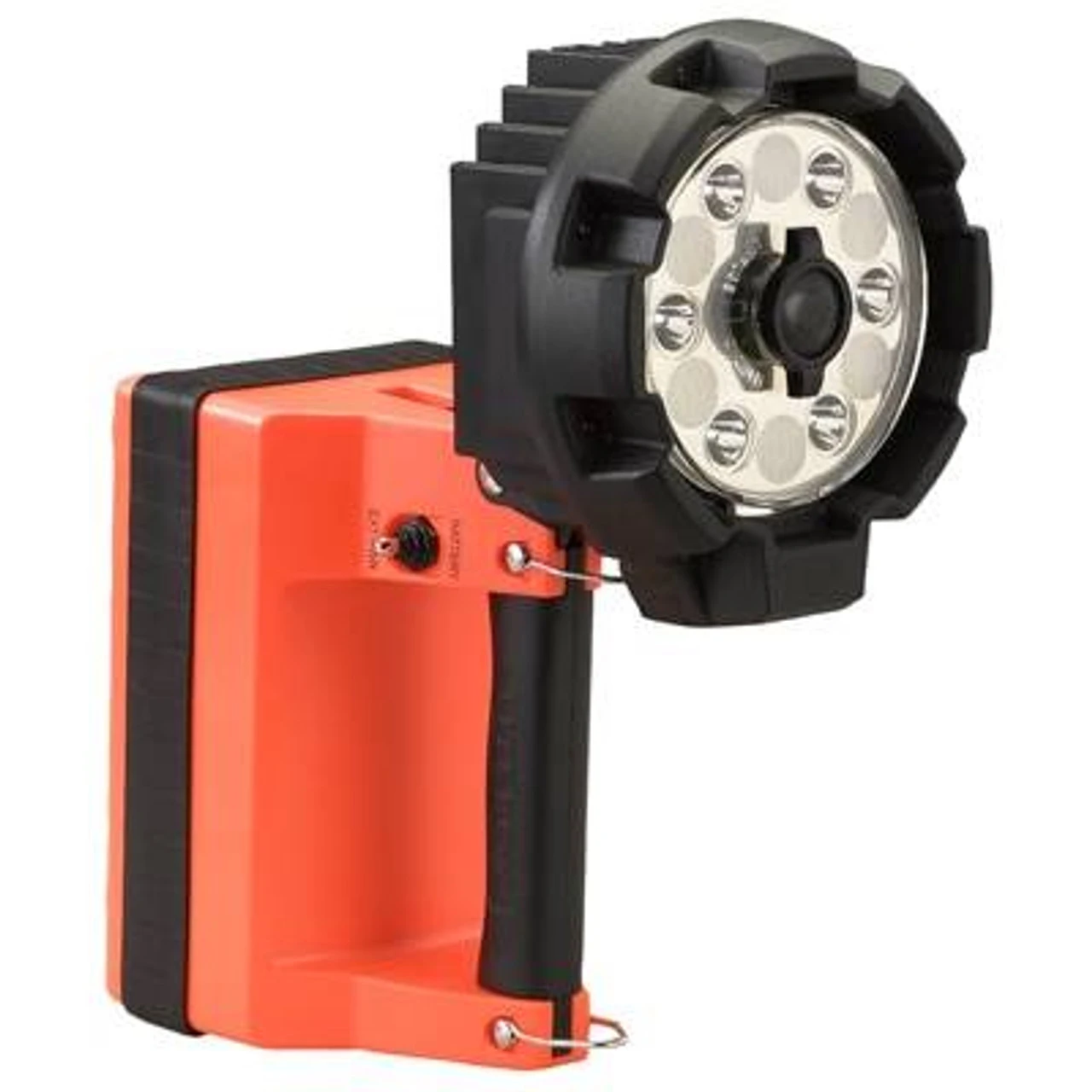Streamlight E-Flood LiteBox HL - ST-LITEBOXHL-45663 4 Streamlight E-Flood LiteBox HL - ST-LITEBOXHL-45663 - Image 2