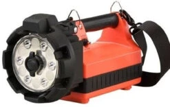 Streamlight E-Flood LiteBox HL With AC/DC Charger