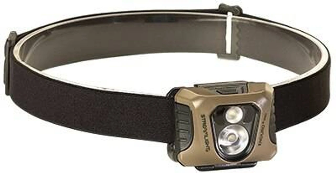 Streamlight Enduro Pro Headlamp 4 Streamlight Enduro Pro Headlamp - Image 2