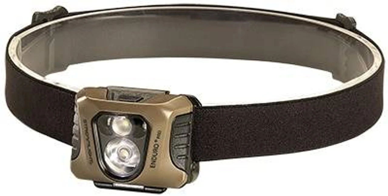 Streamlight Enduro Pro Headlamp 3 Streamlight Enduro Pro Headlamp