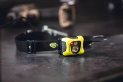 Streamlight Enduro Pro USB Rechargeable Headlamp -Holsters Shop streamlight enduro pro usb rechargeable multi function headlamp enduropro 31210.1601477328