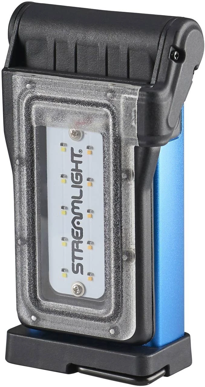 Streamlight Flipmate Compact Multi-Function Work Light 13 Streamlight Flipmate Compact Multi-Function Work Light - Image 11