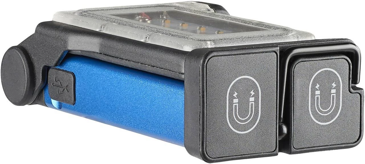 Streamlight Flipmate Compact Multi-Function Work Light 15 Streamlight Flipmate Compact Multi-Function Work Light - Image 13