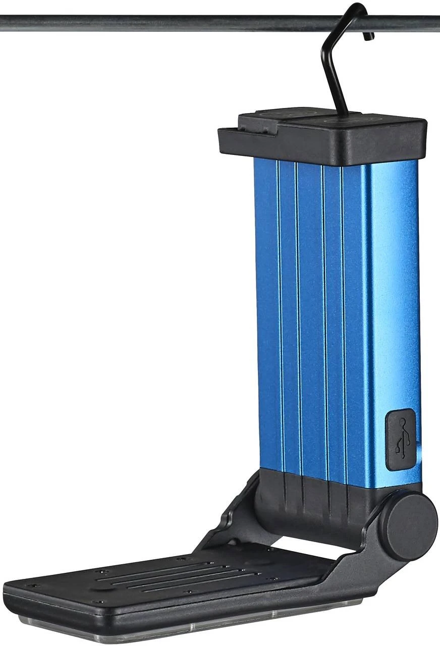 Streamlight Flipmate Compact Multi-Function Work Light 17 Streamlight Flipmate Compact Multi-Function Work Light - Image 15