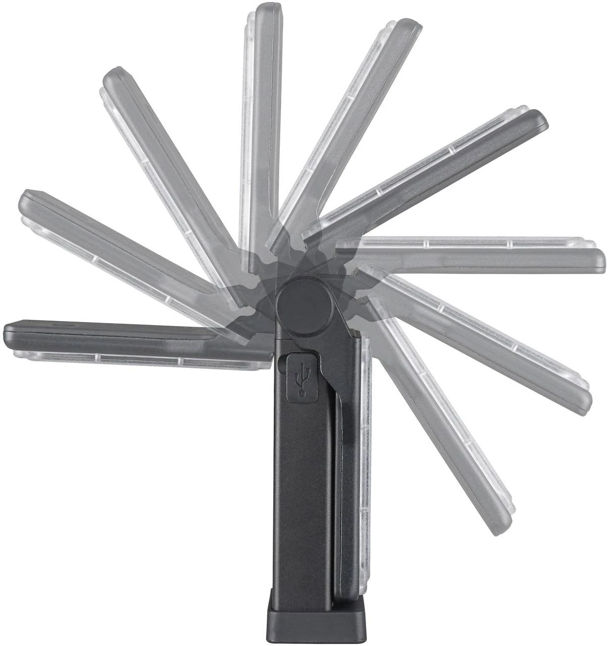 Streamlight Flipmate Compact Multi-Function Work Light 4 Streamlight Flipmate Compact Multi-Function Work Light - Image 2