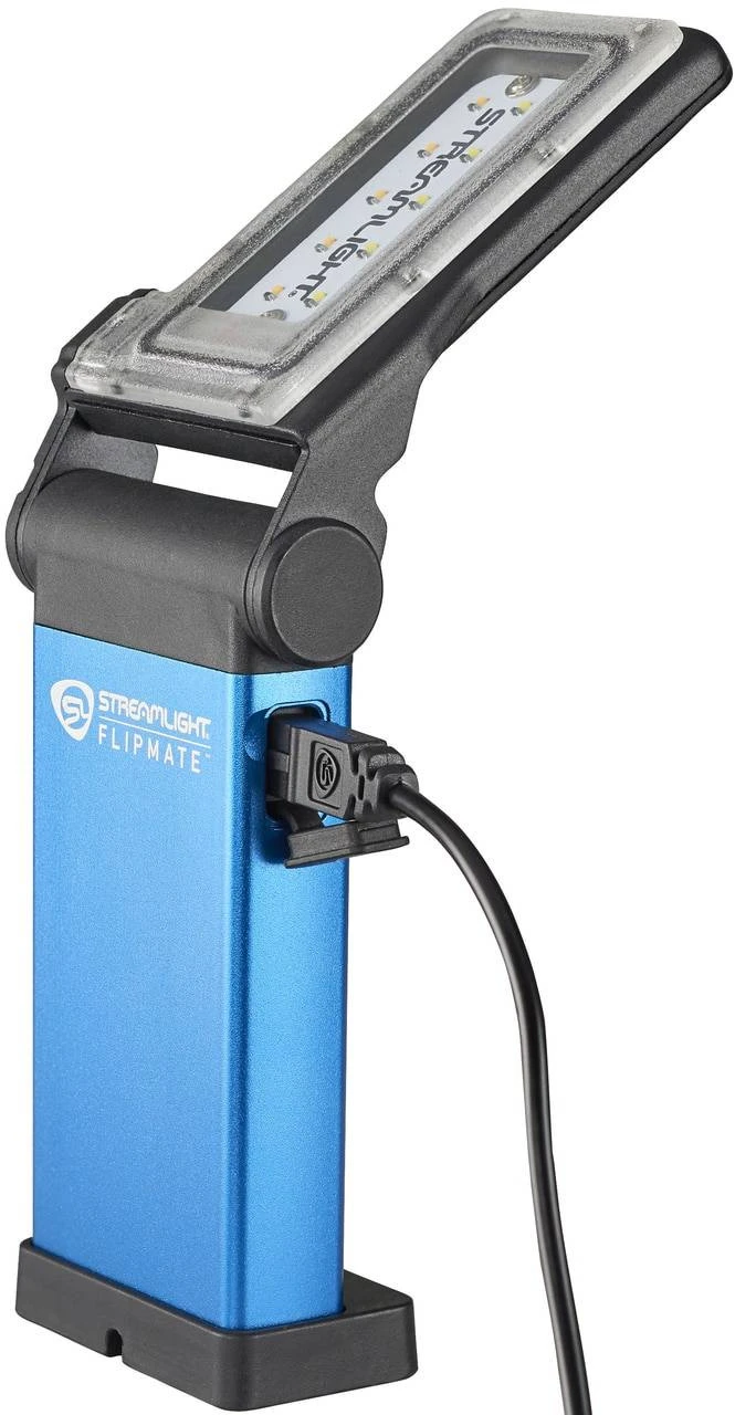 Streamlight Flipmate Compact Multi-Function Work Light 18 Streamlight Flipmate Compact Multi-Function Work Light - Image 16