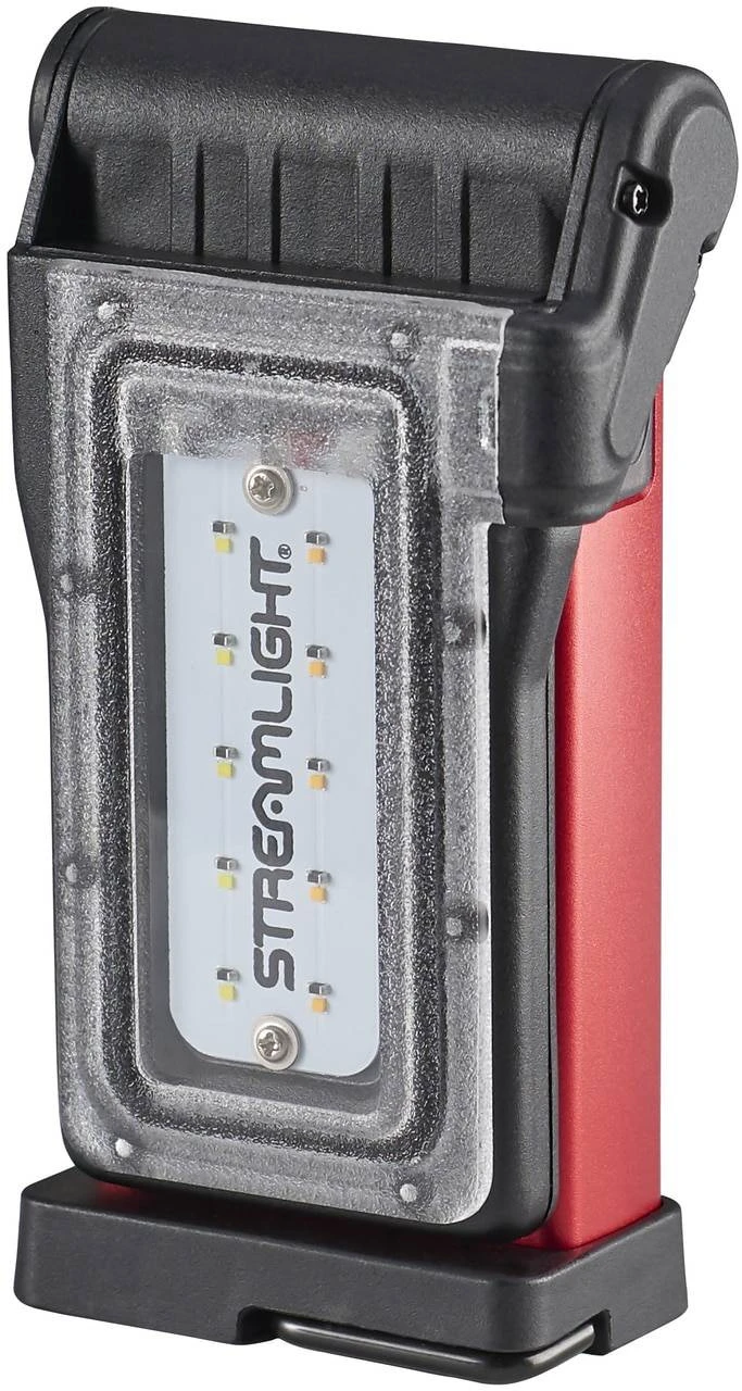 Streamlight Flipmate Compact Multi-Function Work Light 21 Streamlight Flipmate Compact Multi-Function Work Light - Image 19