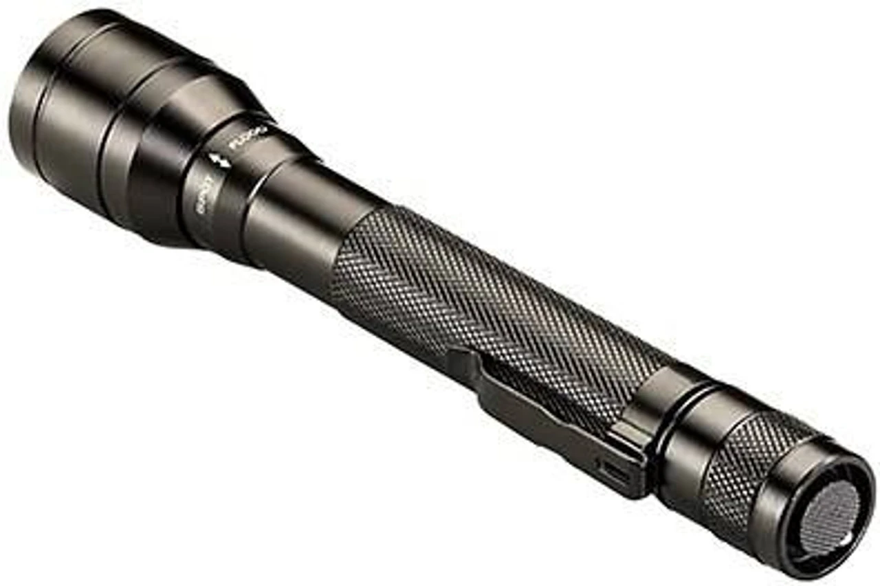 Streamlight Jr. F-Stop Flashlight 8 Streamlight Jr. F-Stop Flashlight - Image 6