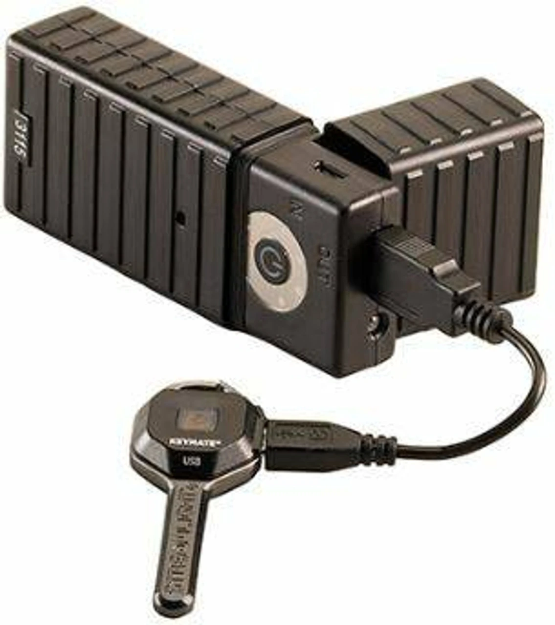 Streamlight KeyMate USB Ultra Compact Area Light 6 Streamlight KeyMate USB Ultra Compact Area Light - Image 4