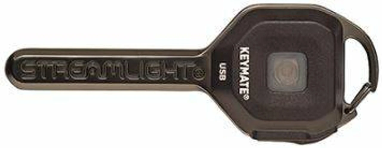 Streamlight KeyMate USB Ultra Compact Area Light 3 Streamlight KeyMate USB Ultra Compact Area Light