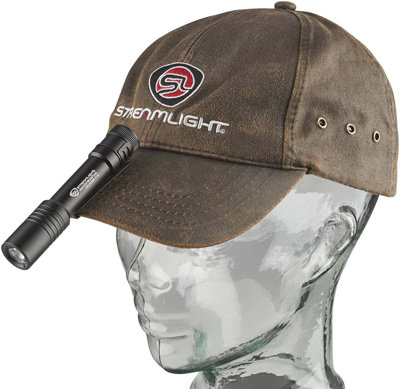 Streamlight MacroStream USB 500 Lumen Every Day Carry Flashlight 9 Streamlight MacroStream USB 500 Lumen Every Day Carry Flashlight - Image 7