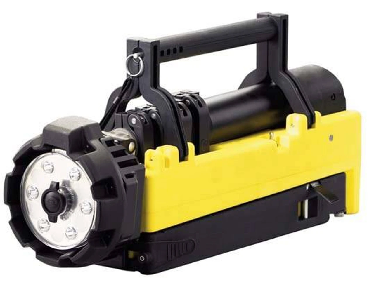 Streamlight Portable Scene Light 3 Streamlight Portable Scene Light