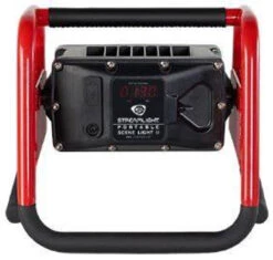 Streamlight Portable Scene Light II -Holsters Shop streamlight portable scene light ii 46000 77885.1601511744