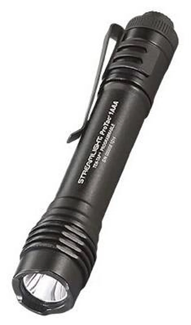 Streamlight ProTac 1AAA Tactical Penlight 3 Streamlight ProTac 1AAA Tactical Penlight