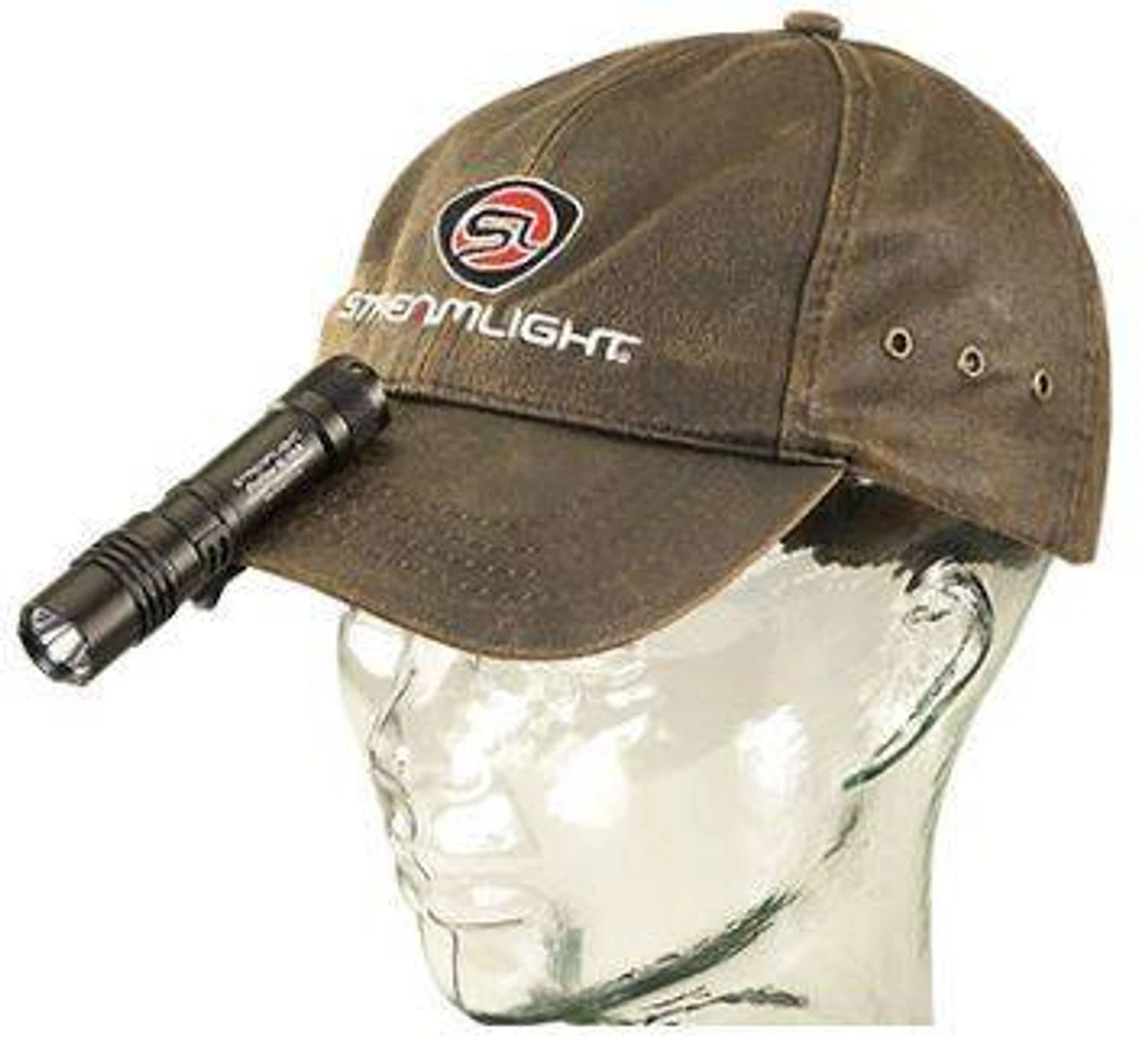 Streamlight ProTac 1L-1AA Tactical Flashlight 4 Streamlight ProTac 1L-1AA Tactical Flashlight - Image 2