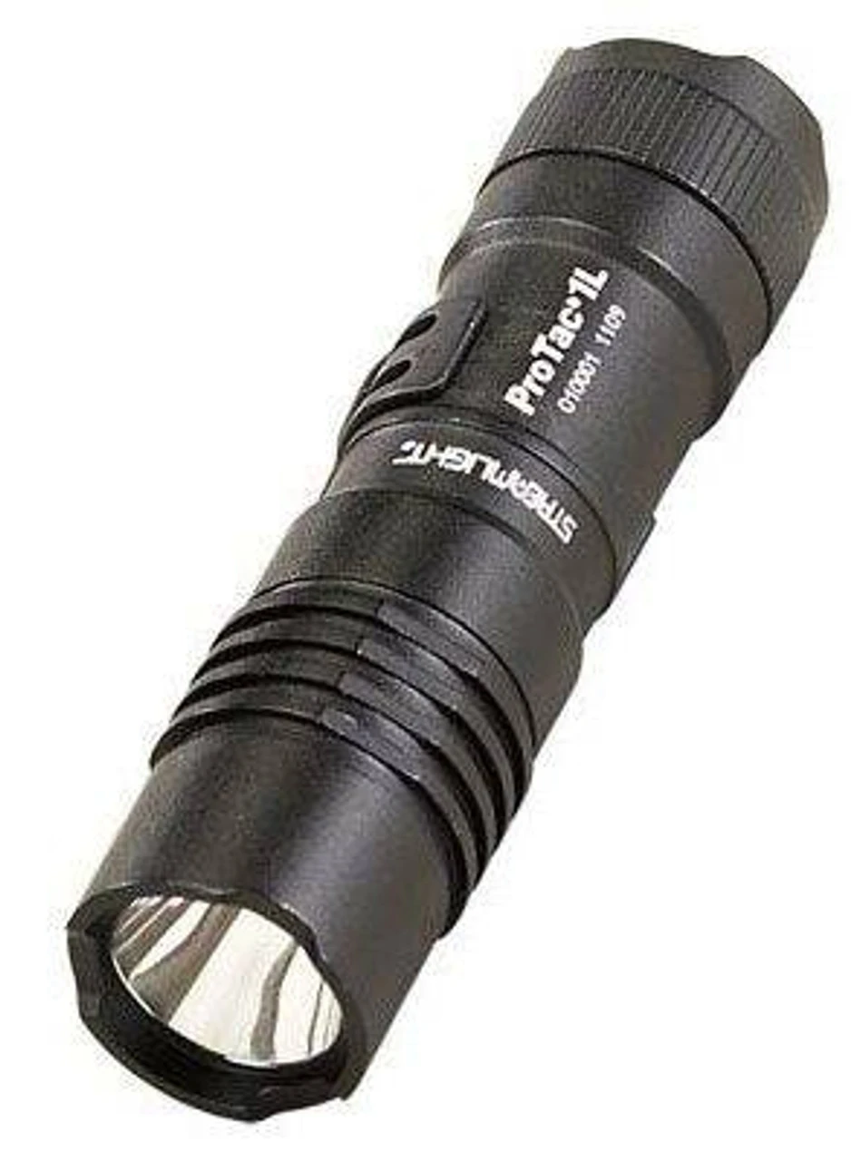 Streamlight ProTac 1L LED Flashlight 3 Streamlight ProTac 1L LED Flashlight