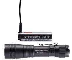 Streamlight ProTac 2.0 2,000 Lumen USB-Rechargeable Tactical Light -Holsters Shop streamlight protac 2.0 2000 lumen usb rechargeable tactical light 89000 39208.1669850178