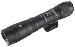 Streamlight ProTac 2.0 2,000 Lumen USB-Rechargeable Tactical Weapon Mounted Flashlight