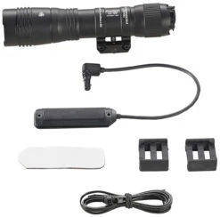 Streamlight ProTac 2.0 2,000 Lumen USB-Rechargeable Tactical Weapon Mounted Flashlight -Holsters Shop streamlight protac 2.0 2000 lumen usb rechargeable tactical weapon mounted flashlight pt2rm 87737.1669850191