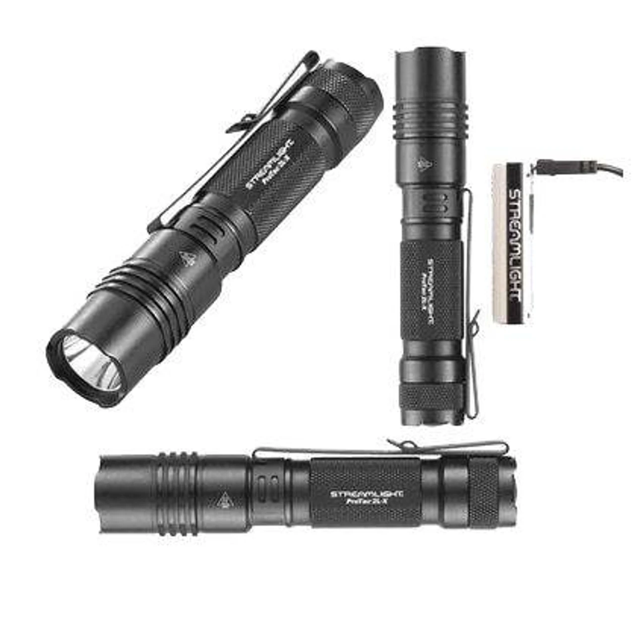 Streamlight ProTac 2L-X USB Flashlight 5 Streamlight ProTac 2L-X USB Flashlight - Image 3