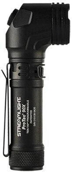 Streamlight ProTac 90 X Right Angle Multi-Fuel Tactical Flashlight -Holsters Shop streamlight protac 90 x right angle multi fuel tactical flashlight 88094 92165.1611200417