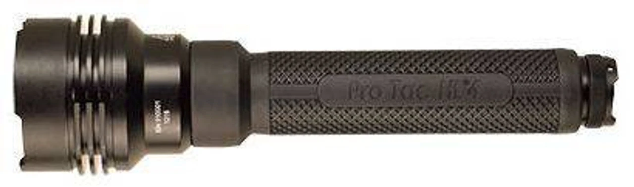 Streamlight ProTac HL-4 2,200 Lumen Flashlight 5 Streamlight ProTac HL-4 2,200 Lumen Flashlight - Image 3
