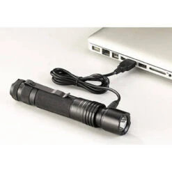 Streamlight ProTac HL USB Rechargeable Flashlight -Holsters Shop streamlight protac hl usb rechargeable flashlight protachlusb 15045.1603743526
