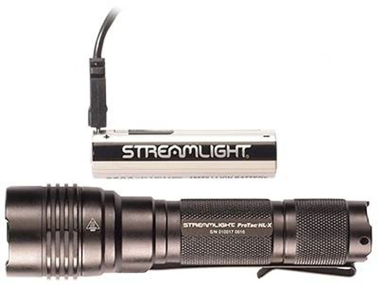 Streamlight ProTac HL-X-USB Flashlight 4 Streamlight ProTac HL-X-USB Flashlight - Image 2