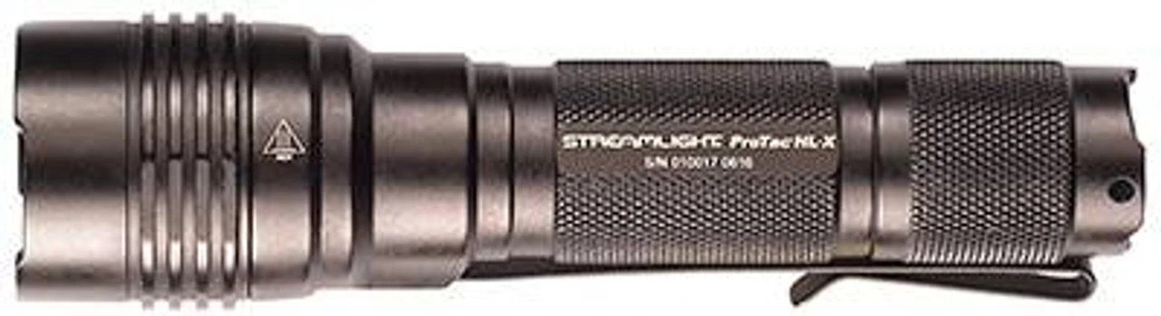 Streamlight ProTac HL-X-USB Flashlight 5 Streamlight ProTac HL-X-USB Flashlight - Image 3