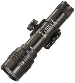 Streamlight ProTac Rail Mount 2