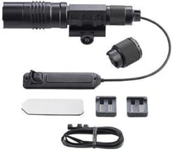 Streamlight ProTac Rail Mount HL-X Laser 1000 Lumen Long Gun Light -Holsters Shop streamlight protac rail mount hl x laser 1000 lumen long gun light protacrm hlxl 21334.1603756138