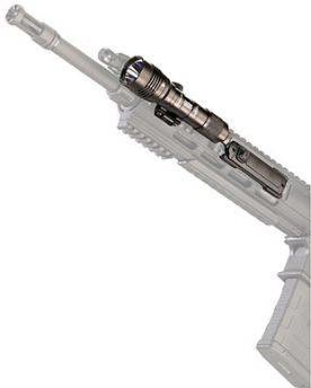 Streamlight ProTac Railmount HL X Long Gun Light 7 Streamlight ProTac Railmount HL X Long Gun Light - Image 5