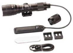 Streamlight ProTac Railmount HL X Long Gun Light 10 Streamlight ProTac Railmount HL X Long Gun Light -Holsters Shop streamlight protac railmount hl x long gun light 88066 74518.1603755781