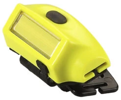 Streamlight Rechargeable LED Headlamp -Holsters Shop streamlight rechargeable led headlamp bandit 27688.1646834315