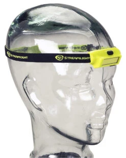 Streamlight Rechargeable LED Headlamp -Holsters Shop streamlight rechargeable led headlamp bandit 85569.1646834337