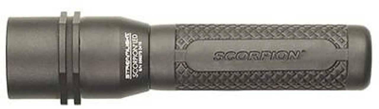 Streamlight Scorpion LED Flashlight 4 Streamlight Scorpion LED Flashlight - Image 2