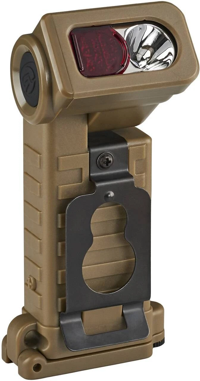 Streamlight Sidewinder Boot 55 Lumen Handsfree Military Flashlight 7 Streamlight Sidewinder Boot 55 Lumen Handsfree Military Flashlight - Image 5