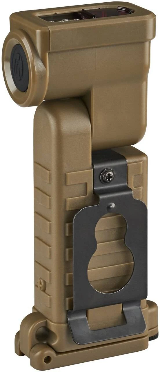 Streamlight Sidewinder Boot 55 Lumen Handsfree Military Flashlight 9 Streamlight Sidewinder Boot 55 Lumen Handsfree Military Flashlight - Image 7