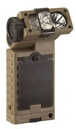 Streamlight Sidewinder Rescue Personal Distress Marker